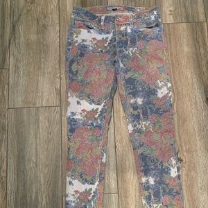 YMI Foxy Super Skinny Jeans